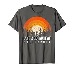 Lake arrowhead california for sale  Delivered anywhere in USA 