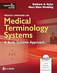 Medical terminology systems for sale  Delivered anywhere in USA 