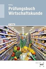 Prüfungsbuch wirtschaftskunde gebraucht kaufen  Wird an jeden Ort in Deutschland