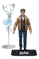 Mcfarlane harry potter usato  Spedito ovunque in Italia 