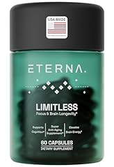 Eterna limitless focus for sale  Delivered anywhere in USA 