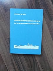Lebensbilder rastenburg . gebraucht kaufen  Wird an jeden Ort in Deutschland