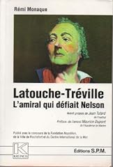 Latouche tréville 1745 d'occasion  Livré partout en France