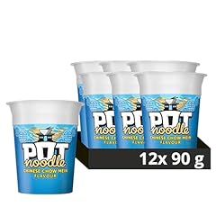 Pot noodle chinese for sale  Delivered anywhere in UK