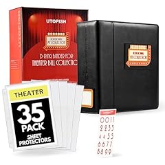 Utopish show bill for sale  Delivered anywhere in USA 
