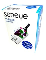 Seneye cleaner 30ml for sale  Delivered anywhere in UK