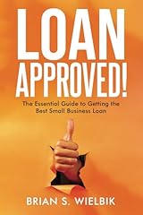 Loan approved essential for sale  Delivered anywhere in USA 