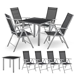 Juskys set giardino usato  Spedito ovunque in Italia 