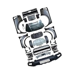 Body kit material for sale  Delivered anywhere in UK