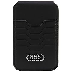 Audi portefeuille cuir d'occasion  Livré partout en France