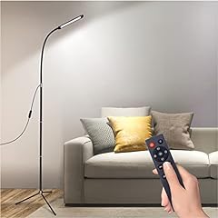 Led floor lamp for sale  Delivered anywhere in Ireland