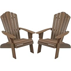 Acuel adirondack chair for sale  Delivered anywhere in USA 