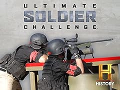 Ultimate soldier challenge for sale  Delivered anywhere in USA 
