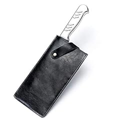 Hersent leather knife for sale  Delivered anywhere in USA 