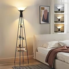 Floor lamp shelves for sale  Delivered anywhere in USA 