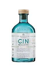 Mazzetti altavilla gin usato  Spedito ovunque in Italia 