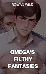 Omega filthy fantasies usato  Spedito ovunque in Italia 