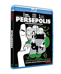 Persepolis blu ray d'occasion  Livré partout en France