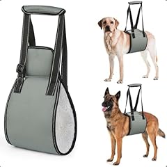Hcozzy hundetragegurt griff gebraucht kaufen  Wird an jeden Ort in Deutschland