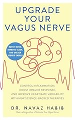 Upgrade vagus nerve for sale  Delivered anywhere in USA 
