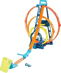 Hot wheels track d'occasion  Livré partout en France