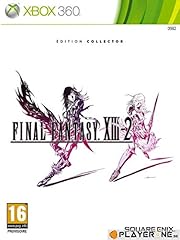 Final fantasy xiii d'occasion  Livré partout en France