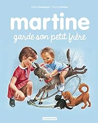 Martine tome martine d'occasion  Livré partout en France