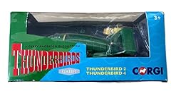 Corgi classic thunderbirds for sale  Delivered anywhere in Ireland