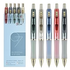 Suin gel pens for sale  Delivered anywhere in USA 