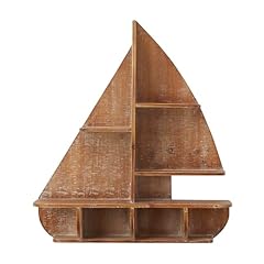 Deco wood sail for sale  Delivered anywhere in USA 
