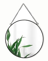 Greyzouq black round for sale  Delivered anywhere in UK