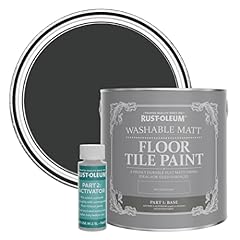 Rust oleum black for sale  Delivered anywhere in Ireland