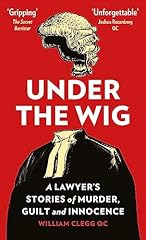 Wig lawyer stories for sale  Delivered anywhere in UK