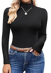 Ekouaer turtle neck for sale  Delivered anywhere in USA 