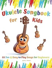 Ukulele songbook kids for sale  Delivered anywhere in UK