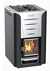 Harvia pro holz gebraucht kaufen  Wird an jeden Ort in Deutschland