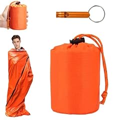 Survival bag bivvy for sale  Delivered anywhere in UK