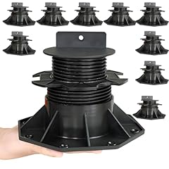 10pack adjustable plastic for sale  Delivered anywhere in USA 