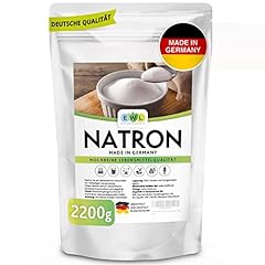 Ewl naturprodukte natron gebraucht kaufen  Wird an jeden Ort in Deutschland