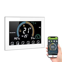 Smart thermostat wlan gebraucht kaufen  Wird an jeden Ort in Deutschland