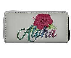 Aloha wallet purse for sale  Delivered anywhere in USA 