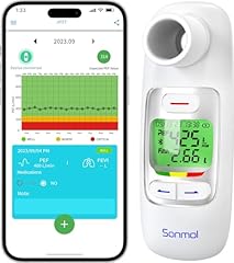Upgrade spirometer risk for sale  Delivered anywhere in USA 