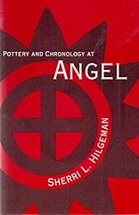 Pottery chronology angel for sale  Delivered anywhere in USA 