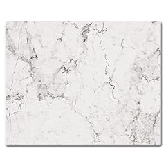 Counterart white marble for sale  Delivered anywhere in USA 