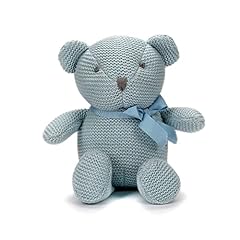 Fluffyfun teddybär blau gebraucht kaufen  Wird an jeden Ort in Deutschland