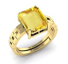 Rrvgem bague saphir d'occasion  Livré partout en France