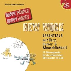 New work essentials gebraucht kaufen  Wird an jeden Ort in Deutschland