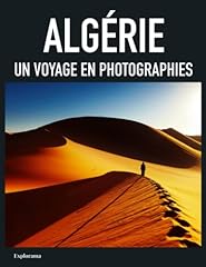 Algérie voyage photographies d'occasion  Livré partout en France