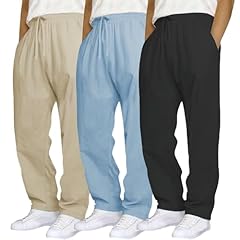 Yogahose herren sommer gebraucht kaufen  Wird an jeden Ort in Deutschland