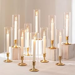 Romadedi hurricane candlestick for sale  Delivered anywhere in USA 